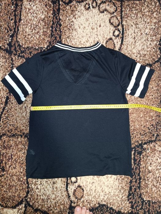 Джерсі №96 Select