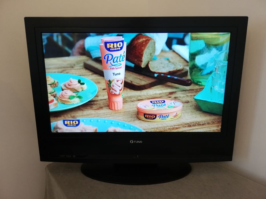 Telewizor LCD 32 cali