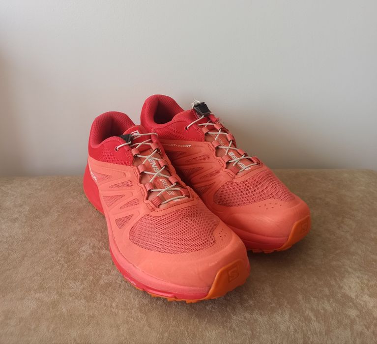 salomon sense pro - купити товари моди та стилю - Ціна на OLX.ua