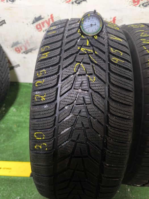 #Opona Hankook winter icept Evo 3 225/45/18 pojedynka nowa demo