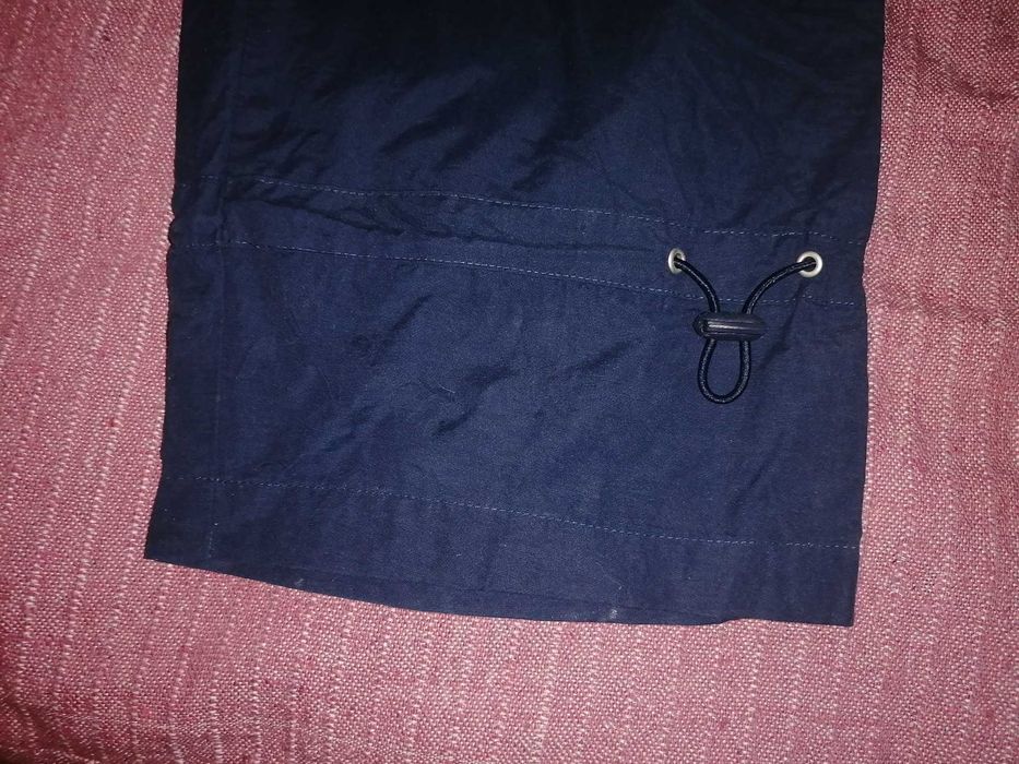 Spodnie  damskie Port Luis XL  rozm 46  3/4