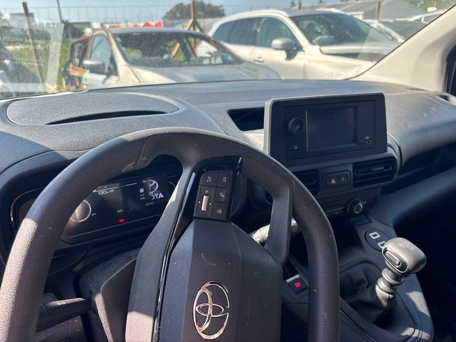 Toyota Proace City