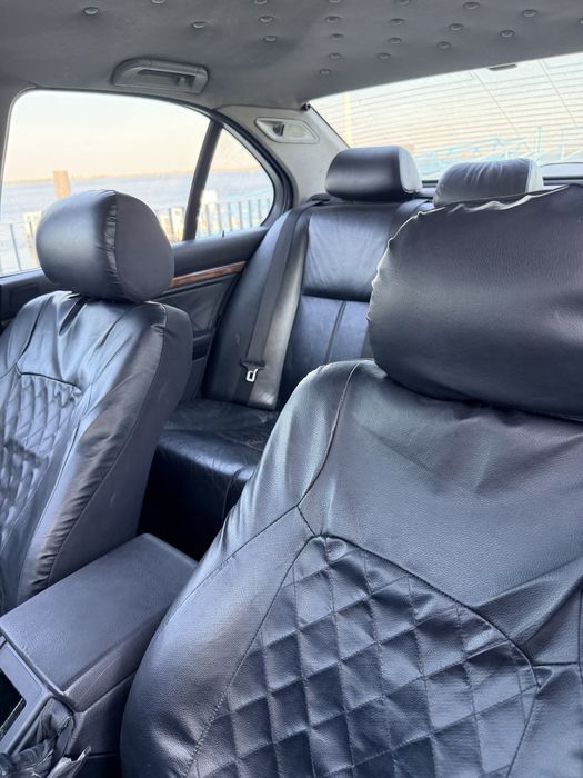 BMW 525 tds poucos kilometros