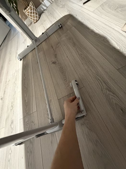 Dostawka Chicco Next2Me Dream kołyska