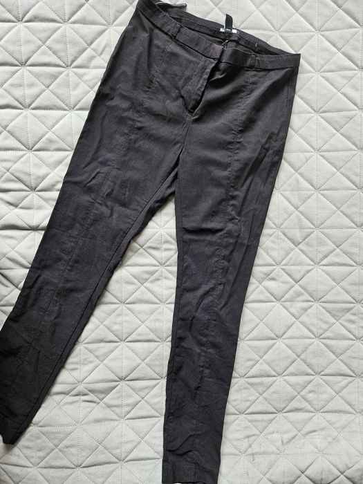 Spodnie new look 40