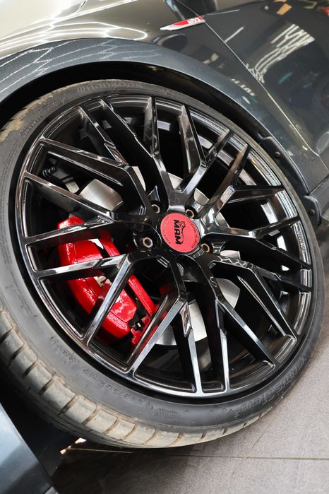 VW GOLF 7 GTI DSG PERFORMANCE