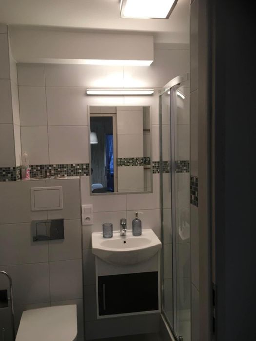 Wynajmę 2 pokoje Sosnowiec Milowice Studzienna Przytulne!