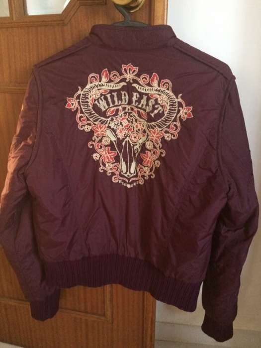 Diesel Jacket64862089346050122