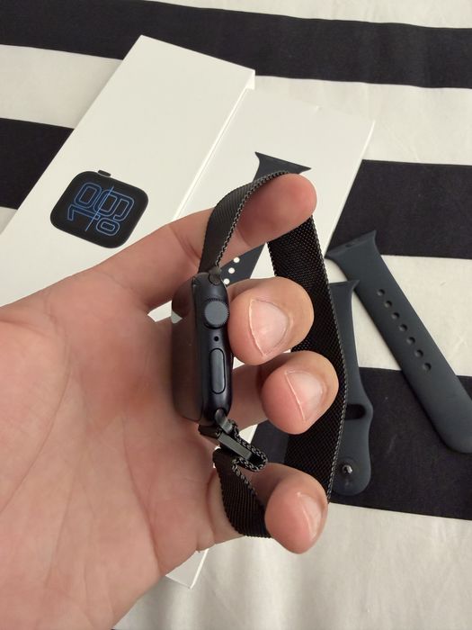 Apple Watch SE 3 GPS