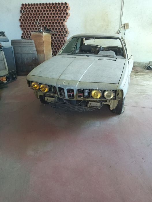 BMW      635 csi