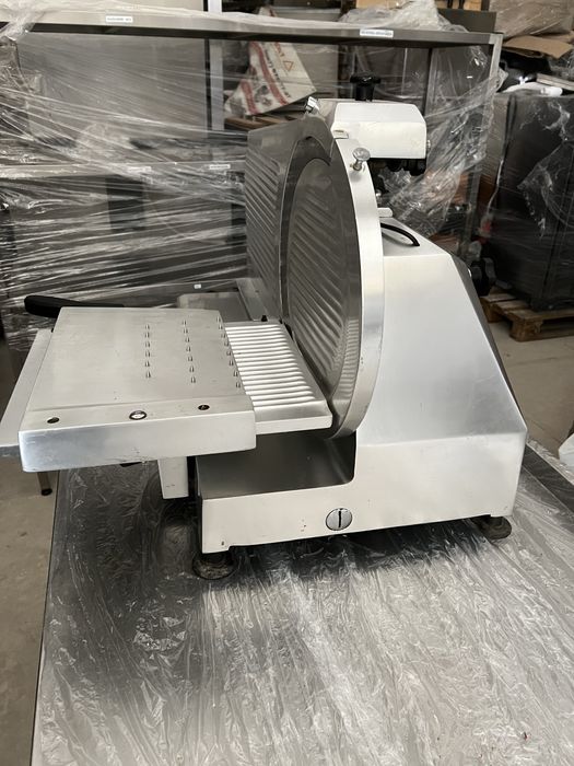 Слайсер професійний 350 мм