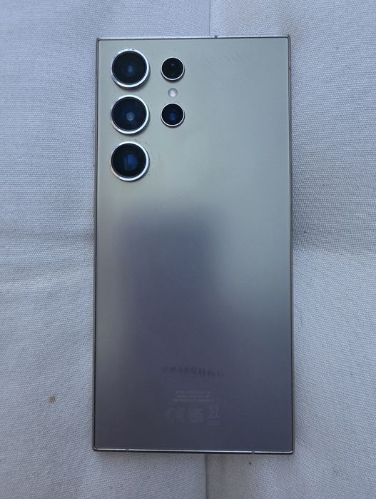 Samsung s24 Ultra