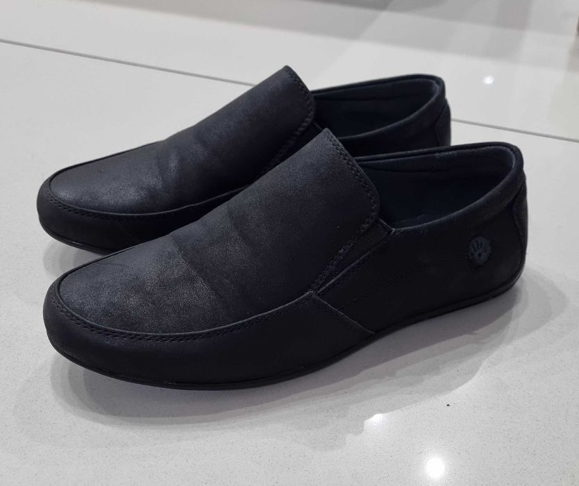 Buty komunijne chłopięce Wojtyłko rozmiar 34