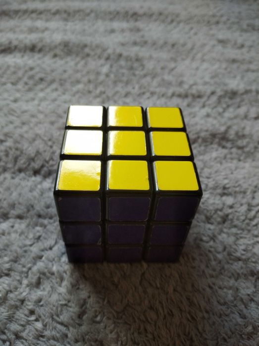 Kostka Rubika 3x3