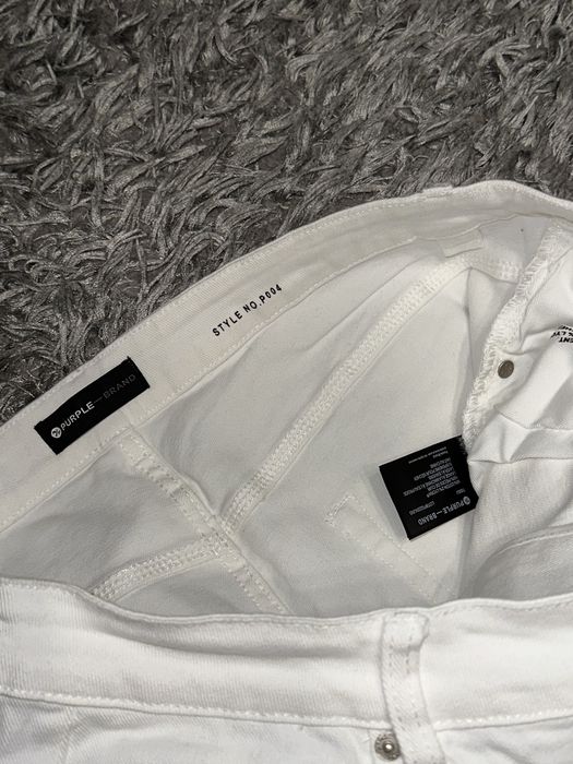 Штани purple brand flared