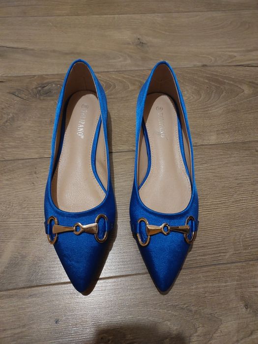 Buty damskie nowe