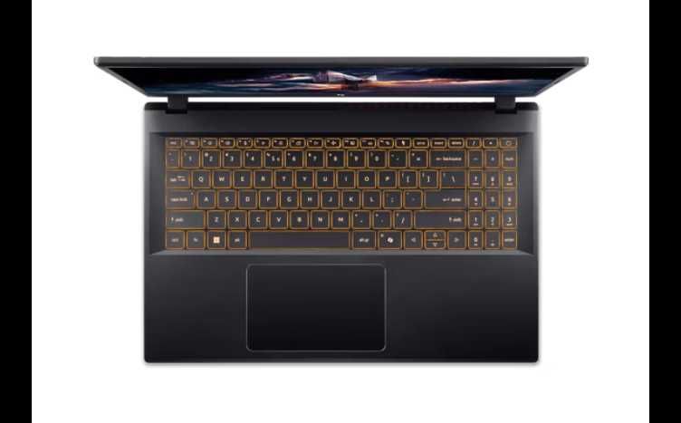 РОЗПРОДАЖ! НОВИЙ Ігровий Ноутбук Acer Nitro V15 ANV15-52 /RTX 5050 8GB