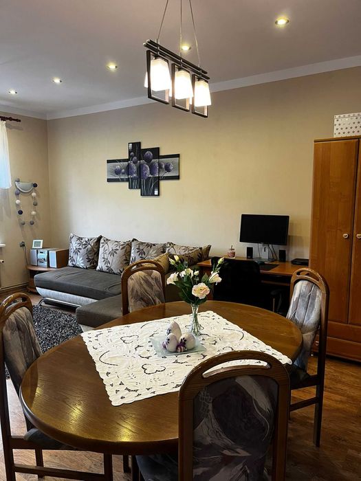 Mieszkanie na sprzedaż - Świdwin