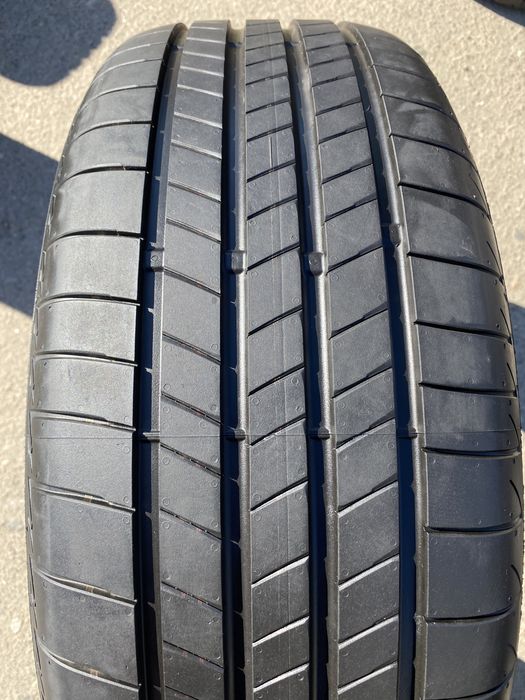 235/55/19 Bridgestone T005  4шт 2024