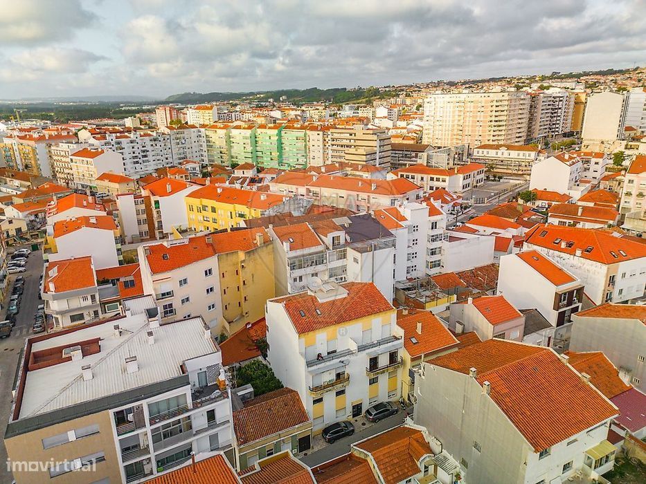 Apartamento T2 para venda