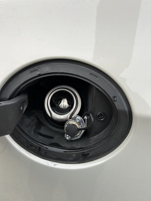 Wynajem Chrysler Pacifica 8 osobwa