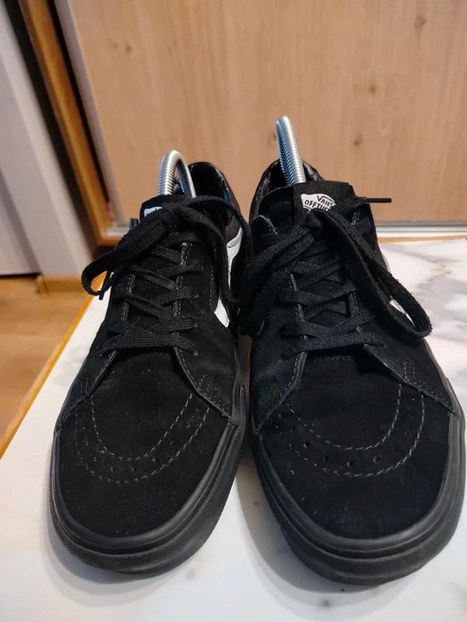 Buty Vans Sk8-Low Contrast 42