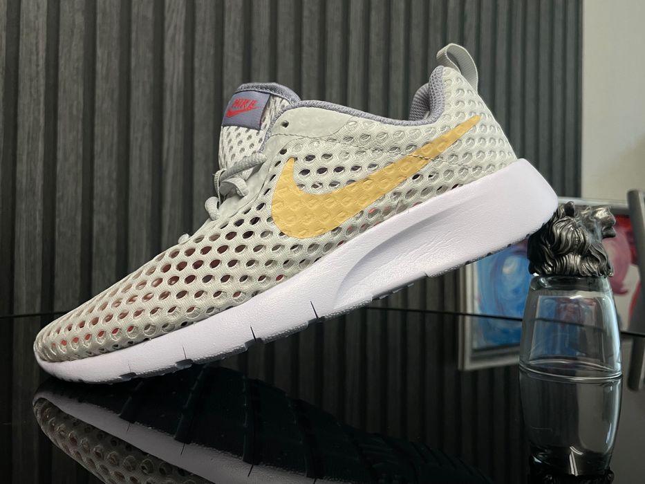 Кроссовки летние Nike Tanjun