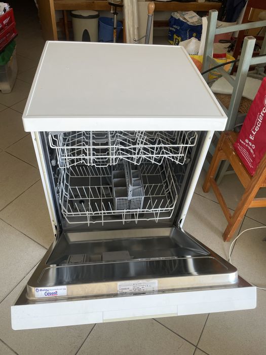 Maquina lavar loiça