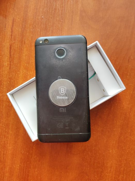 Xiaomi redmi 4x 3/32