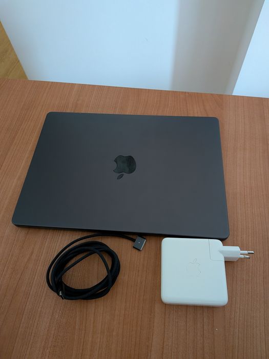 MacBook Pro m4 max