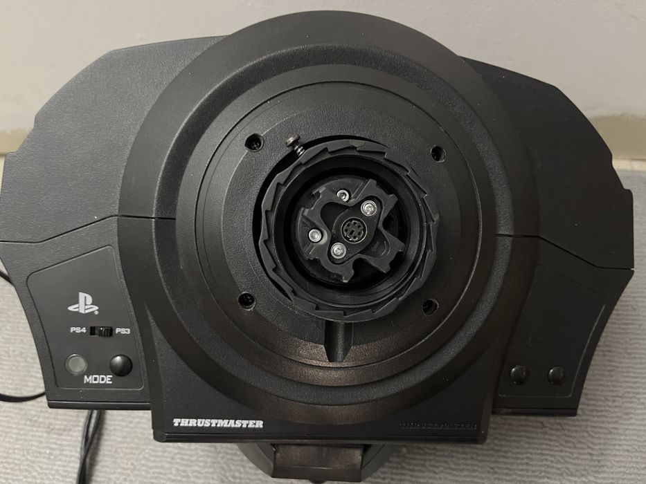 Thrusmaster T300RS