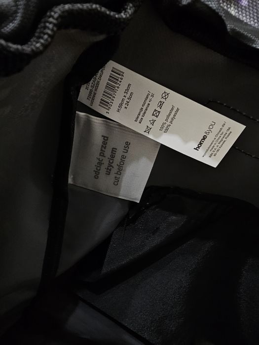 Wózek torva na zakupy na kółkach zakupowy Home&you