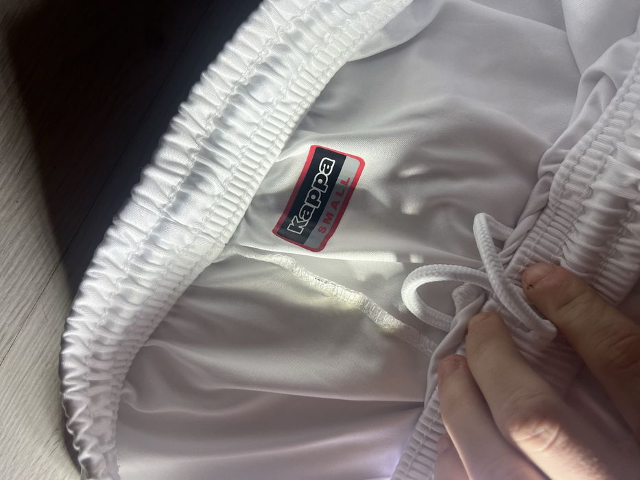 Шорти каппа kappa