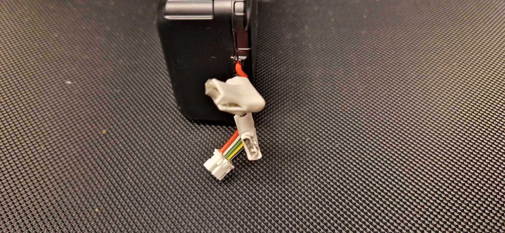 Bateria do Odkurzacza Roborock Dyad WD1S1A