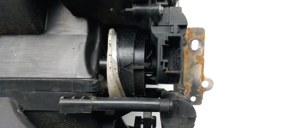 Chauffage / sofagem completa VOLKSWAGEN Passat CC (357)