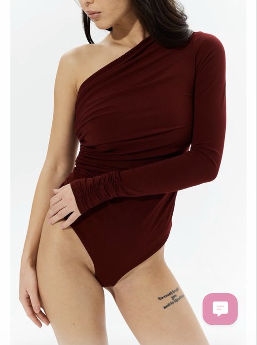 Queenfluence боді XS