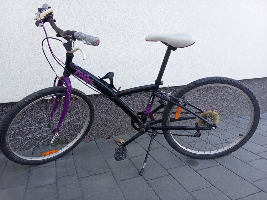 Sprzedam rower dziecięcy