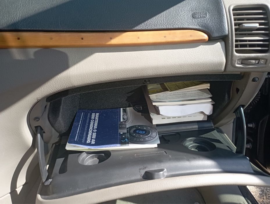 Renault Laguna 2.0dci 173cv - 9 unidades