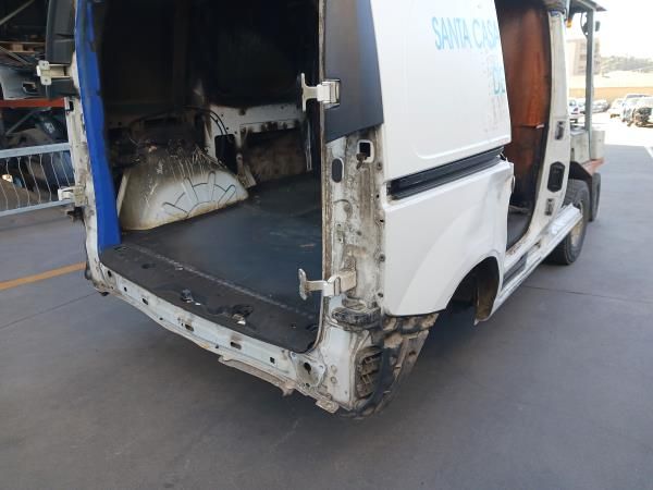 Painel trás direito MERCEDES-BENZ Citan (415)