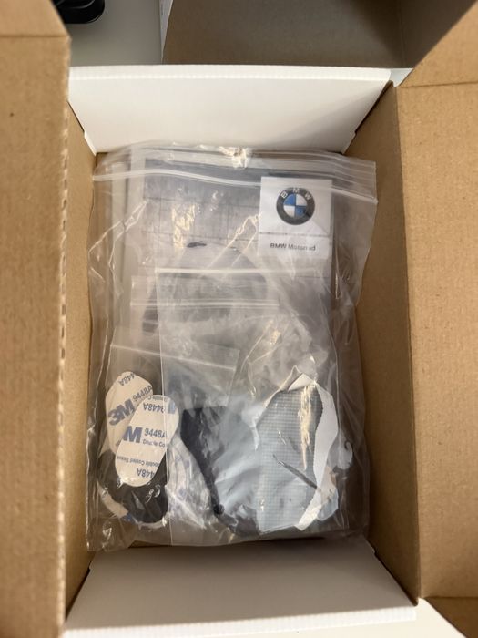 BMW Fit-For-All Comunication System