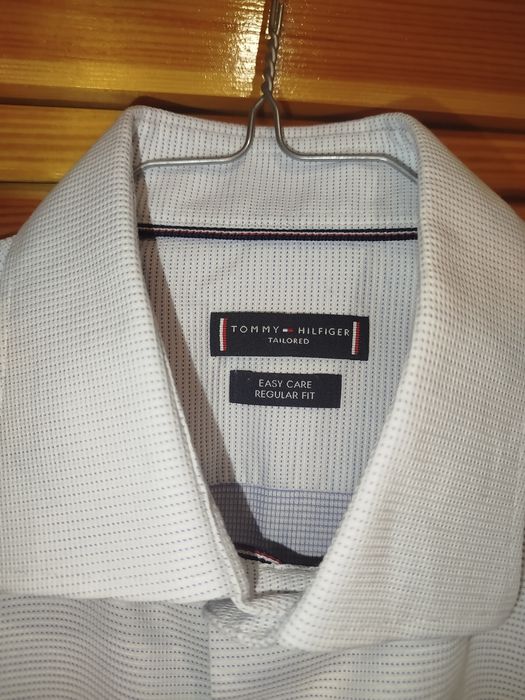 Сорочка чоловіча Tommy Hilfiger