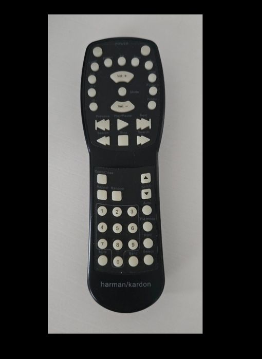 Harman Kardon HK980 Wzmacniacz