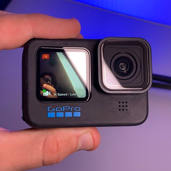 01811 GoPro Hero 11 Black Екшн камера гоу про екшен камера го про бу экшн