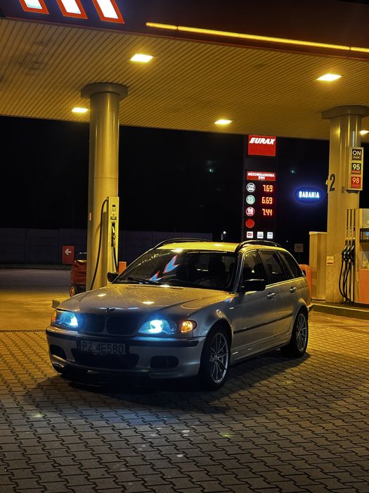 BMW Seria 3
