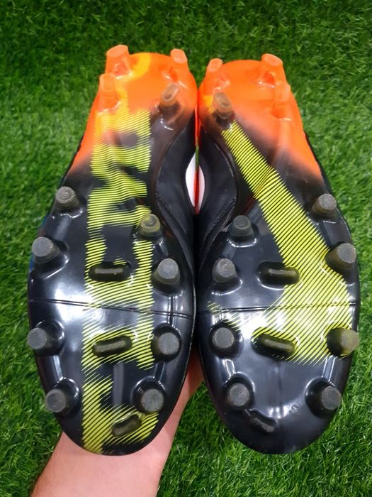 Profesjonalne Elite korki Nike Tiempo Legend VI FG 45