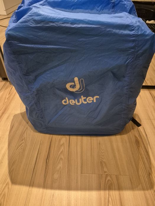 Plecak termiczny nowy