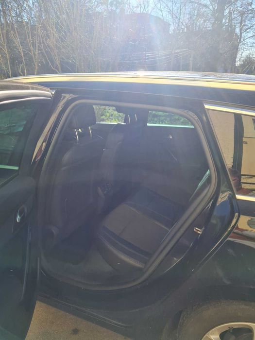 Продам пежо 508 SW 1,6 TDI