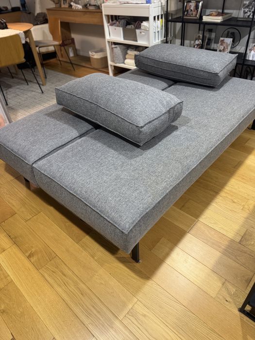 Vendo Sofa-Cama (Innovation Living)