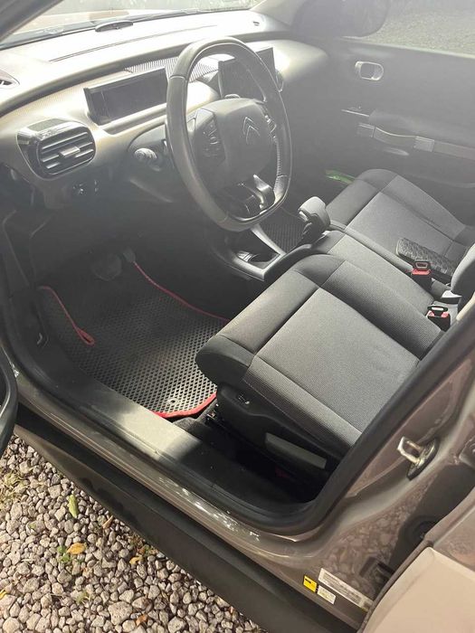 Citroen C4 Cactus 2016