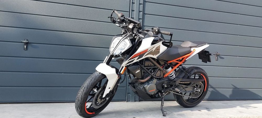 KTM